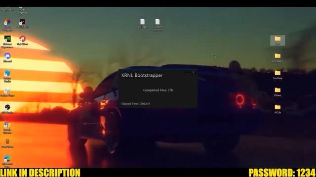 HOW TO DOWNLOAD KRNL *UPDATE 2022* | HOW TO INSTALL KRNL | KRNL DOWNLOAD 2022 | HOW TO FIX ERRORS смотреть онлайн