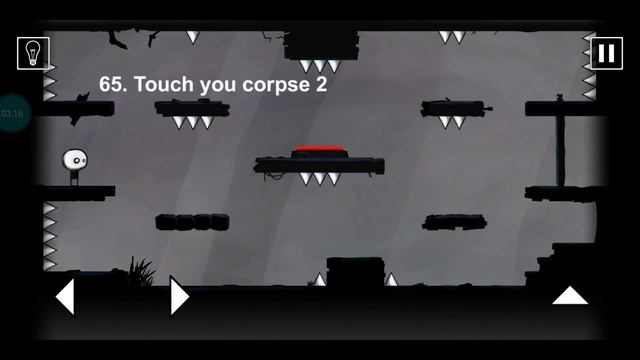 That Level Again Levels 1-96 Walkthrough смотреть онлайн