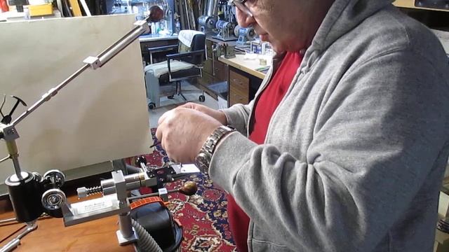 РР для Андрея из Москвы смотреть онлайн