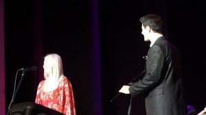 Виктория и Антон Макарские - В горнице моей светло