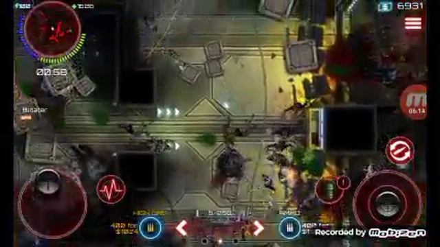 Прохождение игры SAS Zombie Assault:4-#1 смотреть онлайн