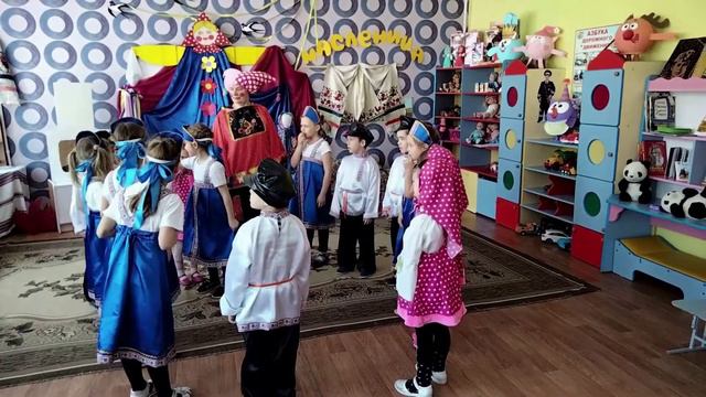 МБОУ Можарская средняя школа (дошкольная группа) смотреть онлайн