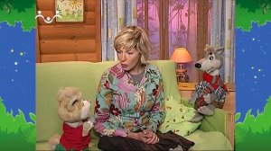 Вечер в Шишкином Лесу. Быт. Разорванный рукав