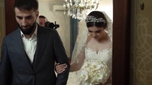 САМАЯ КРАСИВАЯ ЧЕЧЕНКА ЧЕЧЕНСКАЯ СВАДЬБА 2022