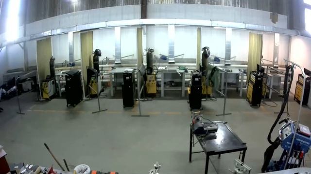 Демонстрационный экзамен по компетенции "КУЗОВНОЙ РЕМОНТ" СТИСП С3 смотреть онлайн