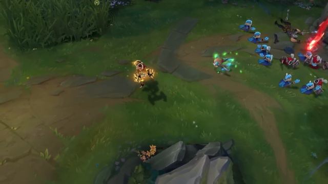 Why These Champions Always Keep Getting Nerfed | League of Legends смотреть онлайн