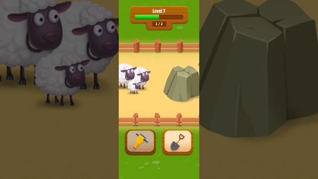 Save The Ship Game Level 7 | Save the Ship - Pull the Pin game level 7 смотреть онлайн