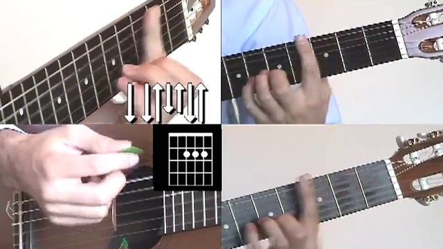 While My Guitar Gently Weeps The Beatles 3.1/5 Guitar Cover www.Farhatguitar.com смотреть онлайн