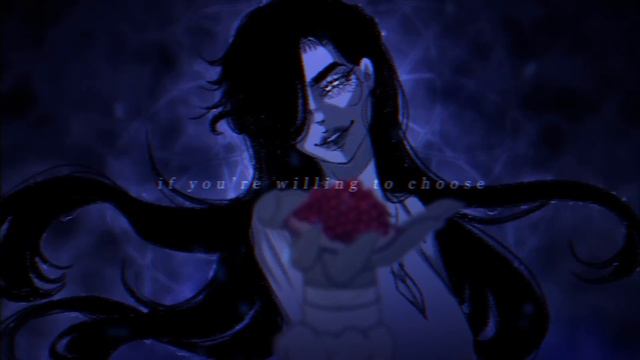 "Hey Little Songbird" animatic female ver. RafScrap ft. @LaceySings18 смотреть онлайн