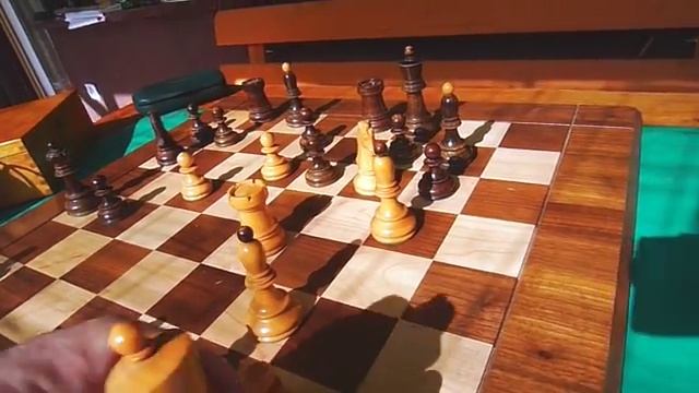 Fifties Dubrovnik - The Fischer Set