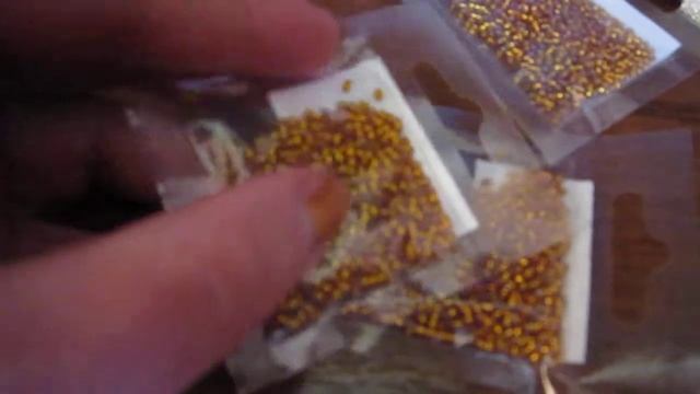 мини покупочьки из рукадельного магазина иголочька!!! смотреть онлайн