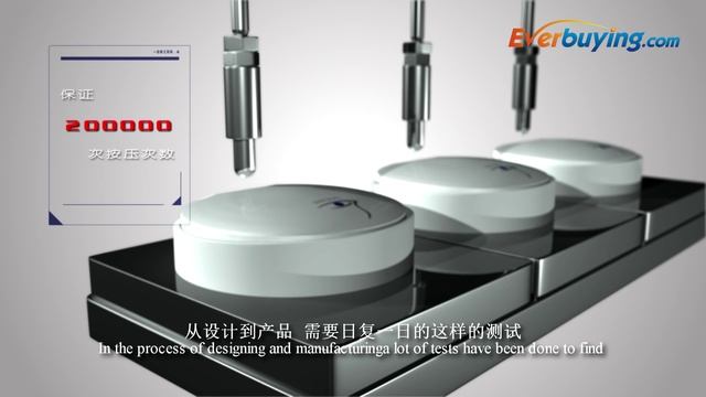 Linbell G2 Self-Powered Wireless Doorbell смотреть онлайн