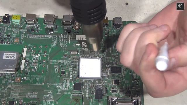 Теплопроводный клей - Обзор смотреть онлайн