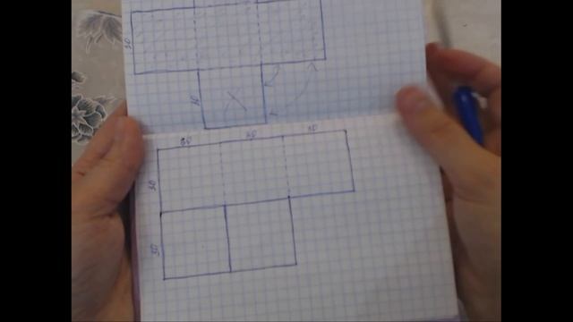 ♥ ВЫШИВКА | Часть 9. Моя текстильная корзинка ♥ смотреть онлайн