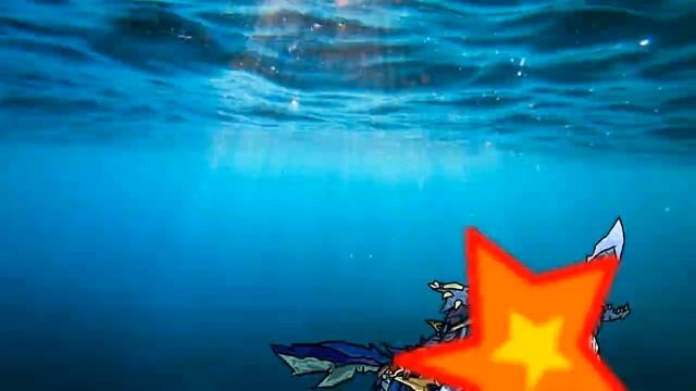 The Sneak Peak of the hungry shark royale battle season 4 смотреть онлайн