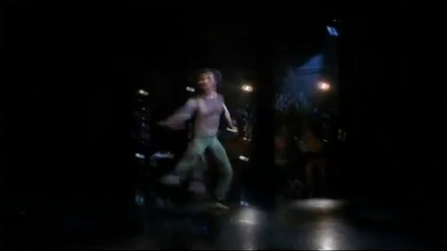 One Last Dance Movie Trailer смотреть онлайн
