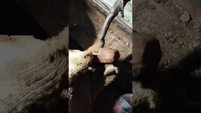 6 замена заднего амортизатора на ниве шевроле смотреть онлайн