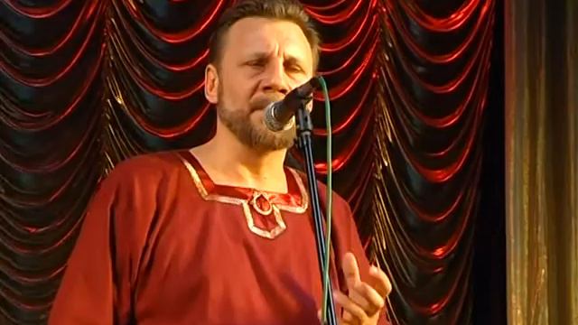 Николай Емелин. Вспомним братья.m2ts смотреть онлайн