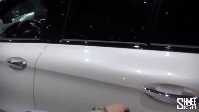 2015 WORLD DEBUT | Mercedes GLE 63 Coupe | NAIAS 2015 смотреть онлайн