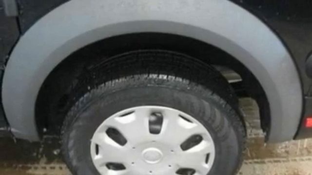 2010 FORD TRANSIT CONNECT OH смотреть онлайн