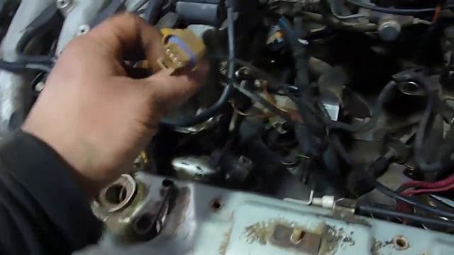 Свап на девяточку (ВАЗ 21099), технический обзор. смотреть онлайн