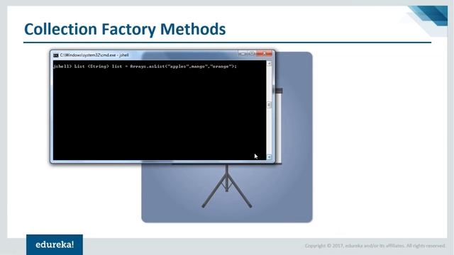 Java 9 New Features | Java Tutorial | What’s New in Java 9 | Java 9 Features With Examples | Edurek смотреть онлайн