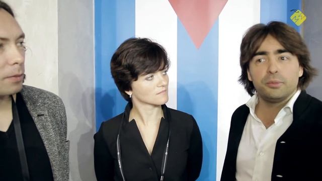 Russian Affiliate Days 2012: Интервью #1