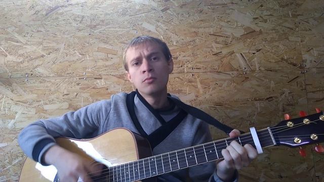 Одинокий трамвай. Петлюра кавер. смотреть онлайн