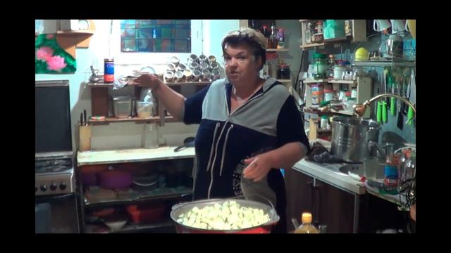 Кабачки В Томате . Очень Вкусные Салатные Кабачки смотреть онлайн
