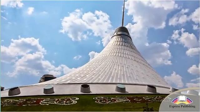 Excel 8 Module1. Unique Structures смотреть онлайн