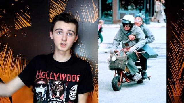 Норм такое ШОУ!!!2 ЧАЙ ИЗ ПАНД? смотреть онлайн