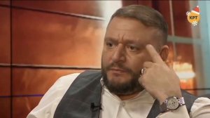 Михаил Добкин о мутации национализма в Украине // Без протокола