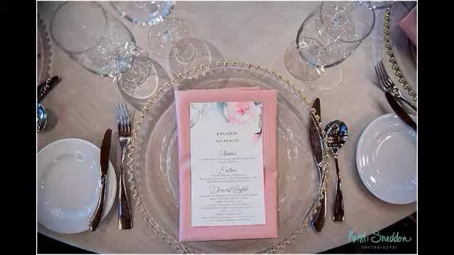 Details of a soft beautiful wedding at Silver Tip Resort, Canmore AB смотреть онлайн