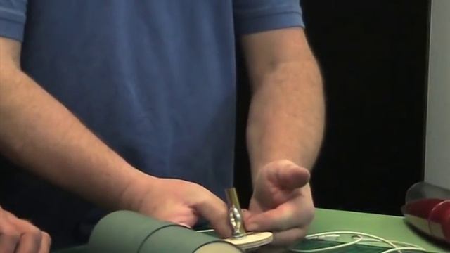 Dual Deployment for High Power Model Rockets Part 2 смотреть онлайн