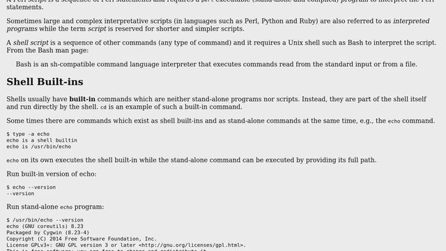 Command vs program? (3 Solutions!!) смотреть онлайн