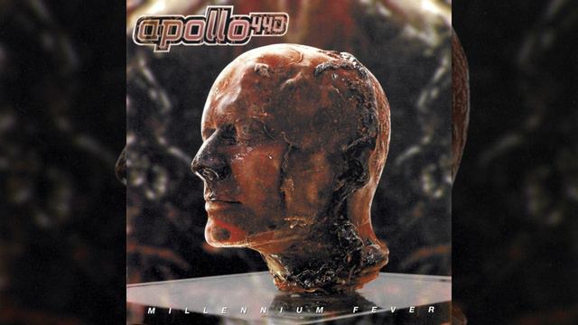 Apollo 440 Dont Fear The Reaper_v720P смотреть онлайн