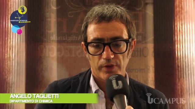 Pavia, Notte dei Ricercatori 2011. Intervista a Angelo Taglietti смотреть онлайн