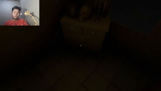 SANDERA REDEMPTION| GAME POCONG POCONG смотреть онлайн