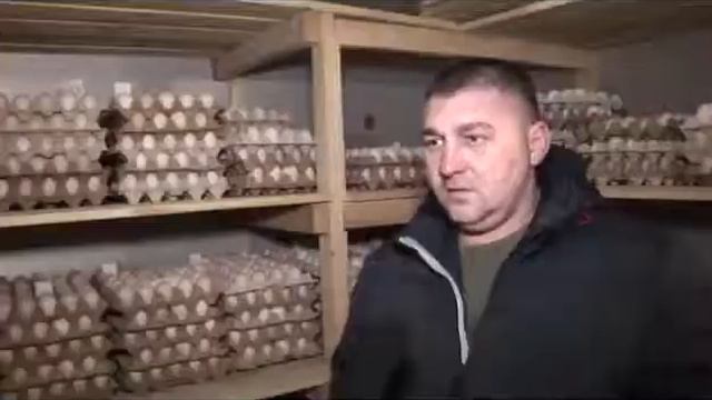 КФХ Индейка Кавказа наращивает обороты смотреть онлайн