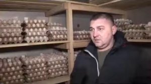 КФХ Индейка Кавказа наращивает обороты