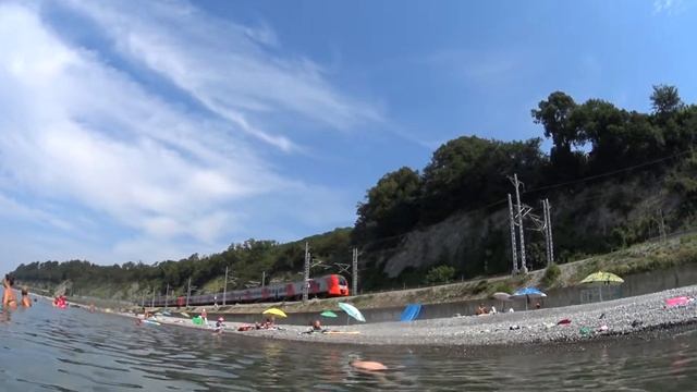 Сдвоенная Ласточка ЭС1 смотреть онлайн