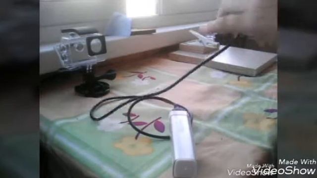 5 лайфхаков с экшн камерой