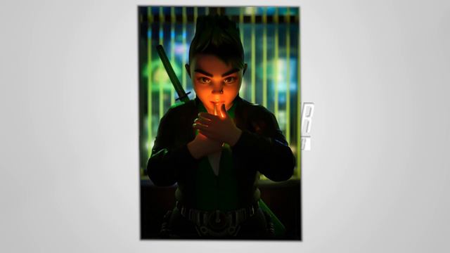 [Daz Studio] Render Review #10 ft. IT Roy - Render Royview смотреть онлайн