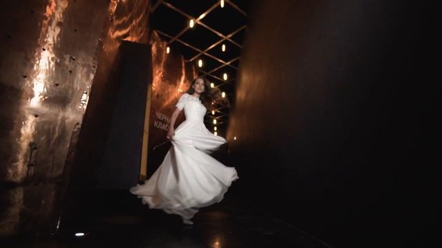 Свадебный макияж и прическа смотреть онлайн