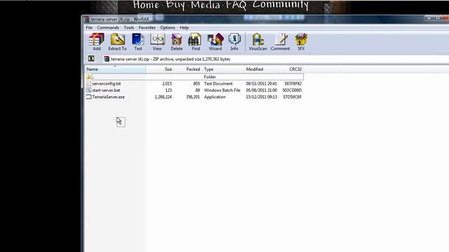 Terraria How To make a Terraria server with Hamachi смотреть онлайн