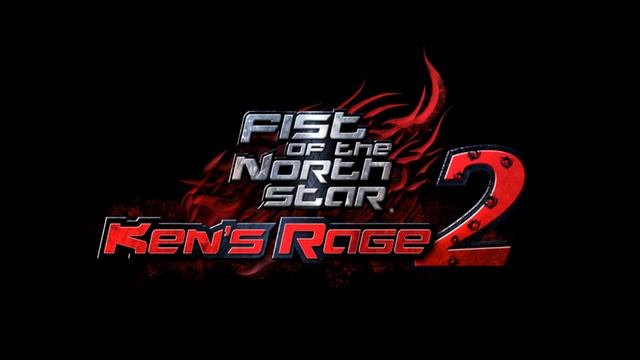 Fist Of The North Star Ken´s Rage 2 OST - To Each Road смотреть онлайн
