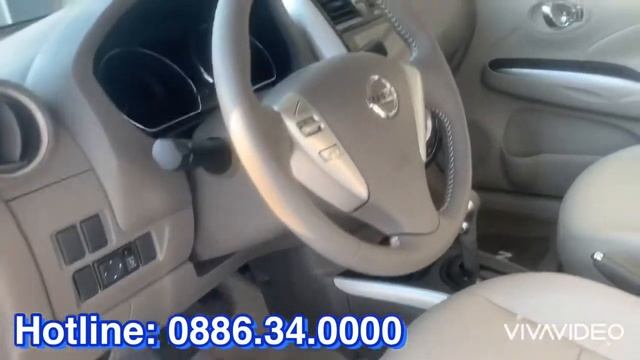 Cập nhật giá xe Nissan Sunny 2020 tổng lăn bánh giảm 50% thuế ? [ Nissan Bắc Giang ] смотреть онлайн