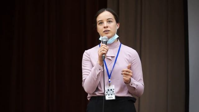Открытие проекта Региональной школы независимых наблюдателей «PolitPRO» смотреть онлайн