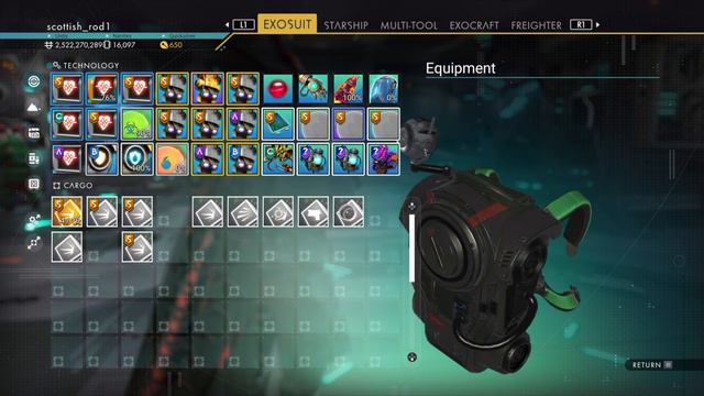 BEST Multi-Tools In No Man’s Sky!? Location & Guide - Are Supercharge Slots A LIE? NMS Scottish Rod смотреть онлайн