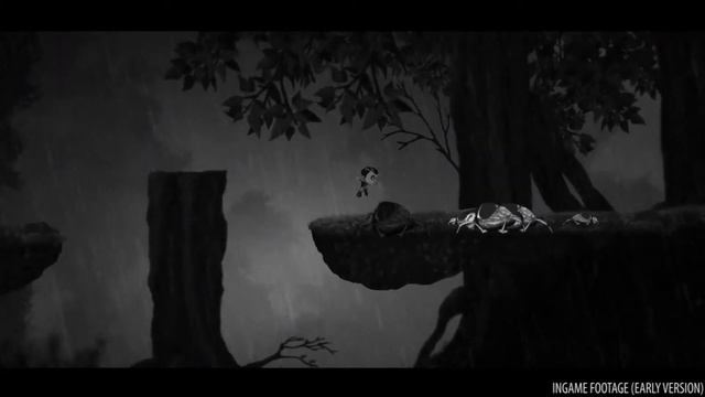 Indie Spotlight: Dream Alone смотреть онлайн